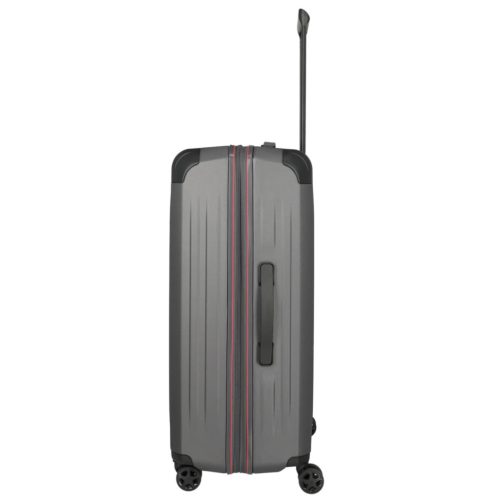 Travelite Dynamic L nagy méretű bőrönd antracit