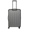 Travelite Dynamic L nagy méretű bőrönd antracit