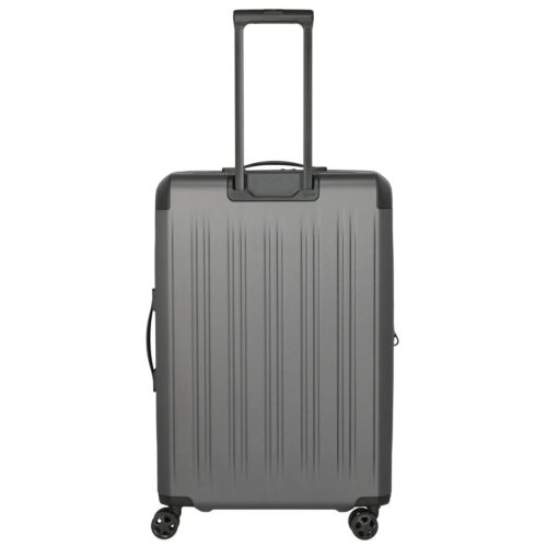 Travelite Dynamic L nagy méretű bőrönd antracit