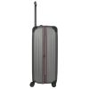 Travelite Dynamic L nagy méretű bőrönd antracit