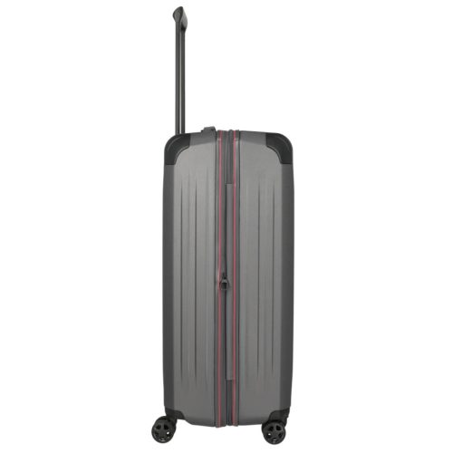 Travelite Dynamic L nagy méretű bőrönd antracit