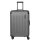 Travelite Dynamic M közepes méretű bőrönd antracit