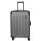 Travelite Dynamic M közepes méretű bőrönd antracit