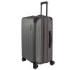 Travelite Dynamic M közepes méretű bőrönd antracit