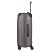 Travelite Dynamic M közepes méretű bőrönd antracit