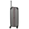 Travelite Dynamic M közepes méretű bőrönd antracit