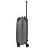 Travelite kabin bőrönd Dynamic S antracit