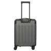 Travelite kabin bőrönd Dynamic S antracit