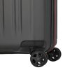 Travelite kabin bőrönd Dynamic S antracit