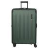 Travelite Dynamic L nagy méretű bőrönd zöld