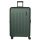 Travelite Dynamic L nagy méretű bőrönd zöld
