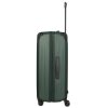 Travelite Dynamic L nagy méretű bőrönd zöld