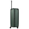 Travelite Dynamic L nagy méretű bőrönd zöld