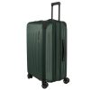 Travelite Dynamic M közepes méretű bőrönd zöld