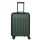 Travelite kabin bőrönd Dynamic S zöld