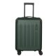 Travelite kabin bőrönd Dynamic S zöld