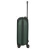 Travelite kabin bőrönd Dynamic S zöld