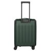 Travelite kabin bőrönd Dynamic S zöld