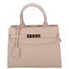 David Jones CM7348A bézs női kézitáska