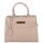 David Jones CM7348A bézs női kézitáska