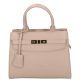 David Jones CM7348A bézs női kézitáska