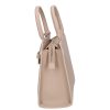 David Jones CM7348A bézs női kézitáska