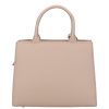 David Jones CM7348A bézs női kézitáska