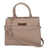 David Jones CM7348A bézs női kézitáska