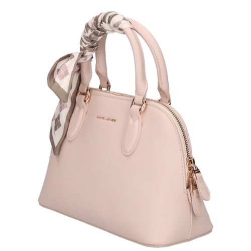 David Jones kézitáska CM7346 púder