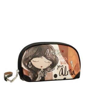 Anekke Alma pénztárca 40709-709