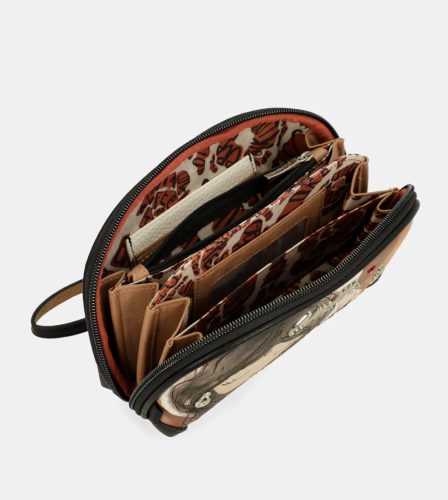 Anekke Alma pénztárca 40709-709