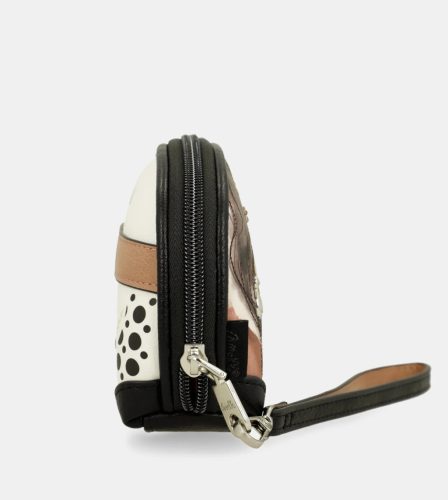 Anekke Alma pénztárca 40709-709