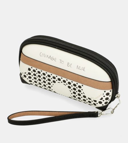 Anekke Alma pénztárca 40709-709