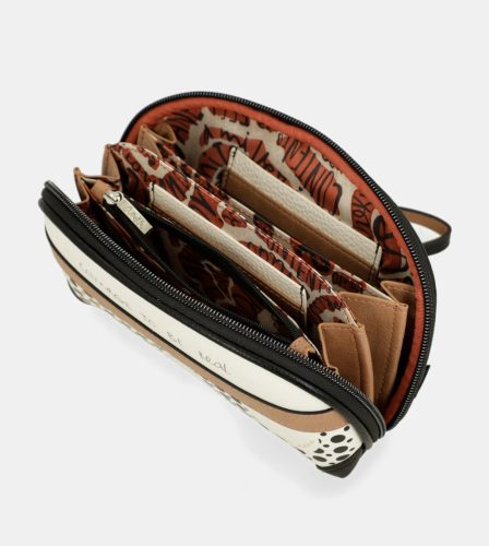 Anekke Alma pénztárca 40709-709