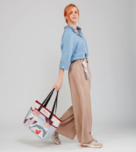 Anekke Alma válltáska 40474-131