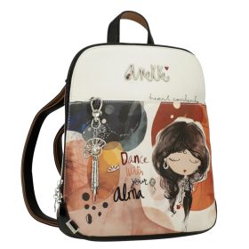 Anekke Alma hátizsák 40705-055