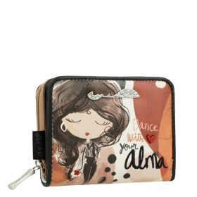 Anekke Alma kicsi pénztárca 40709-903
