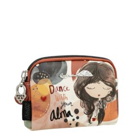 Anekke Alma kicsi pénztárca 40709-018