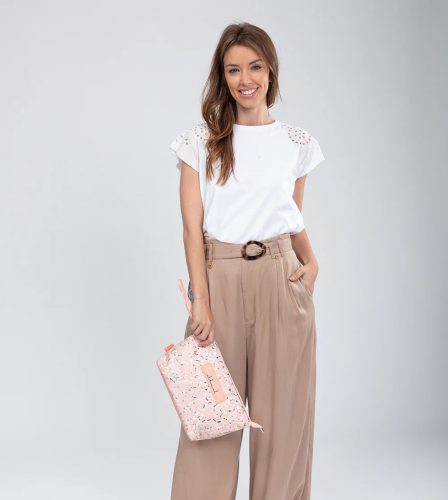 Anekke 40474-321 nagy kozmetikai táska