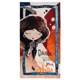 Anekke Alma strandkendő 40475-011