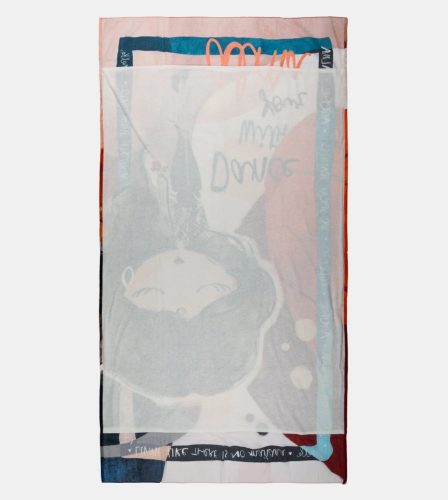 Anekke Alma strandkendő 40475-011