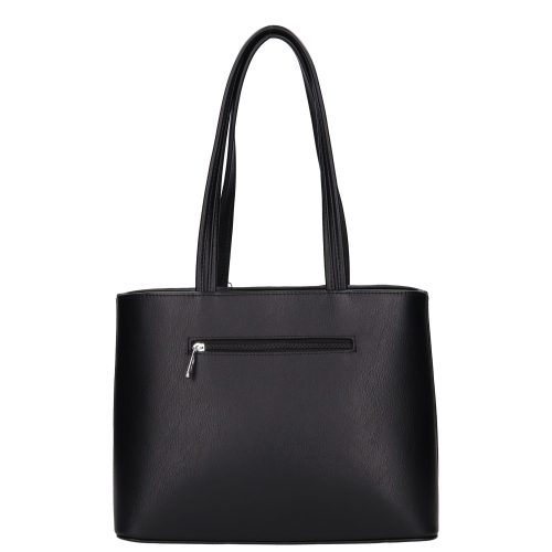 Karen 1432-2 fekete táska