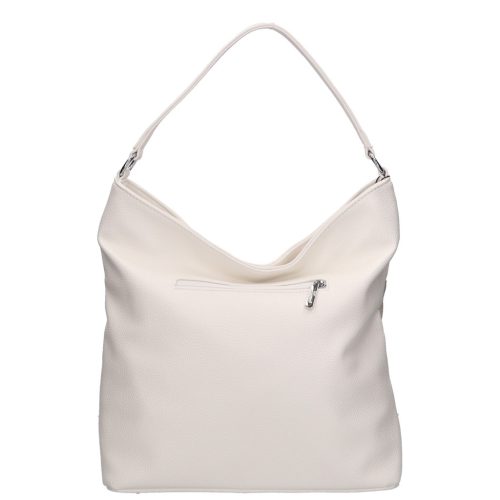 Karen rostbőr táska 1713 fehér pezsgő