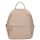 David Jones CM7496 drapp műbőr hátizsák