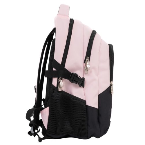 Budmil Edwin hátizsák rózsaszín 10110149/S82