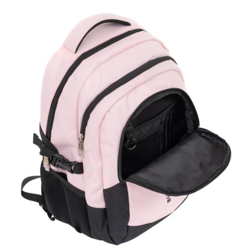 Budmil Edwin hátizsák rózsaszín 10110149/S82