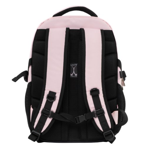 Budmil Edwin hátizsák rózsaszín 10110149/S82