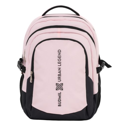 Budmil Edwin hátizsák rózsaszín 10110149/S82