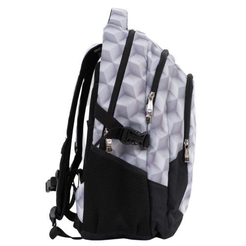 Budmil Edwin hátizsák szürke 10110149/S84