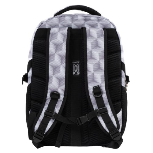 Budmil Edwin hátizsák szürke 10110149/S84